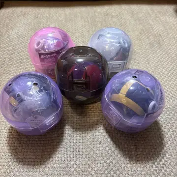 포켓몬스터 프로젝터 라이트 메가진화 편