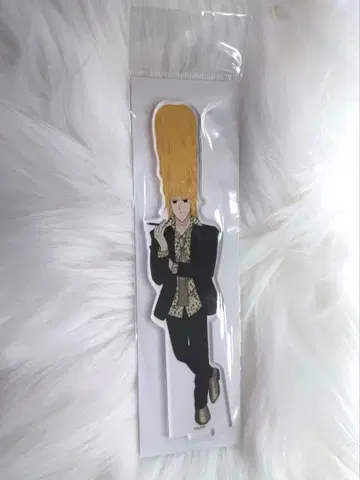 에브호스 오코노미타로 아크릴 스탠드