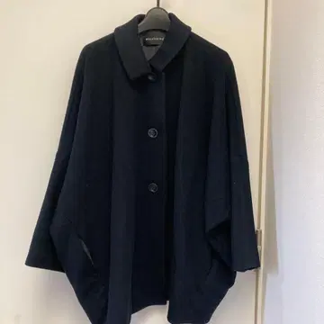 미즈이로 인드 울 돌먼 코트