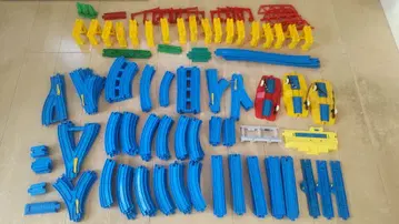 프라레일 레일 등 묶음 판매