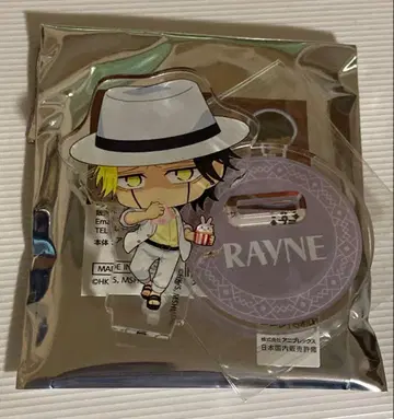 마슐 - MASHLE - 트레이딩 아크릴 스탠드 레인