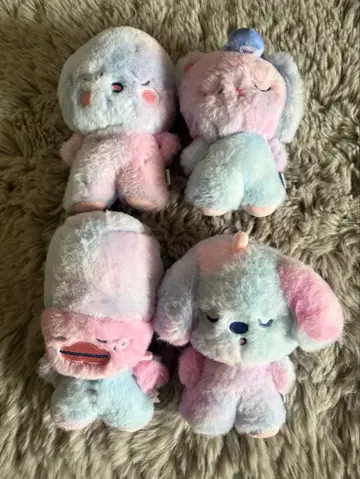 RIIZE 라이즈 Midnight Mirage B ver 소희