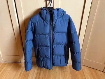 GU 코트 S 사이즈 새상품급