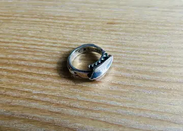 Cody Sanderson 실버 925 반지