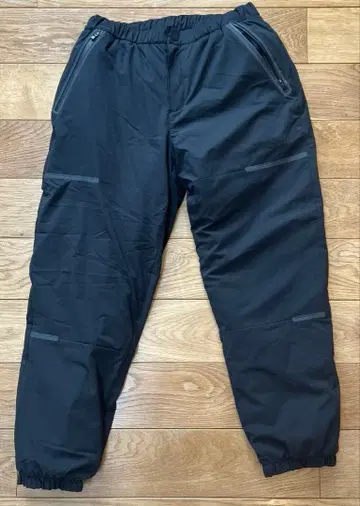 adidas 골프 남성용 팬츠