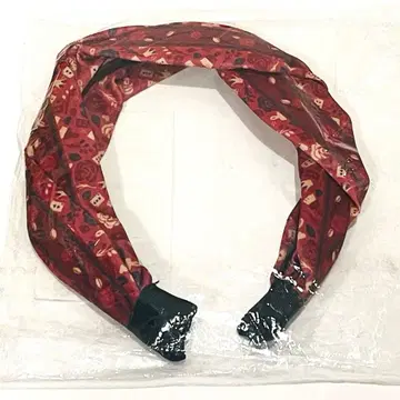 트위스테 트위스티드 원더랜드전 하트 라비유르 머리띠