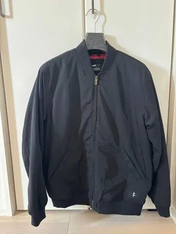 former 포머 MA-1 자켓 오하시 카이토