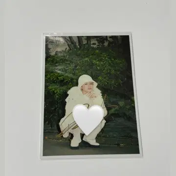 M!LK 야마나카 유타로 2022년 생사진 사인