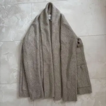 BEGE 가디건 사이즈 32