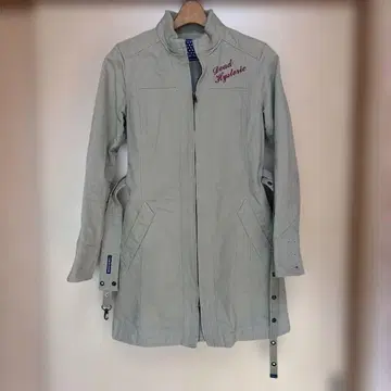 HYSTERIC GLAMOUR 코트 프리 사이즈