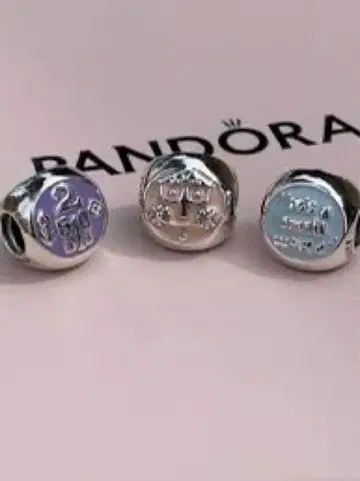 Disney Pandora It's a Small World 참