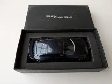 페이퍼 웨이트 포르쉐 911 터보