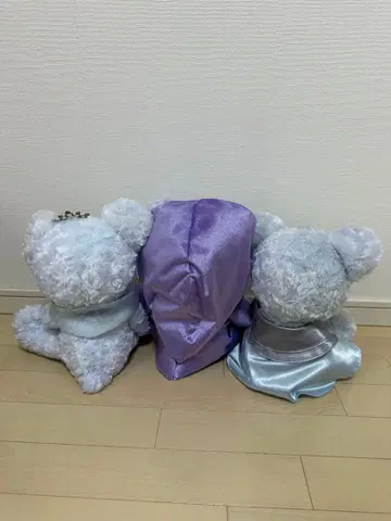 유니베어시티 신데렐라 페어리 갓마더