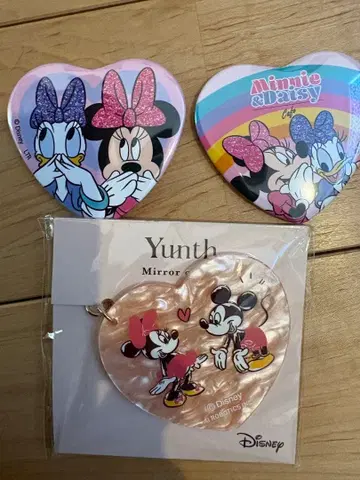 오마이 카페 미니 마그넷