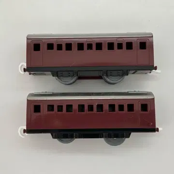 여객차/말하는 고든 부속품/브라운/2개 토마스와 친구들