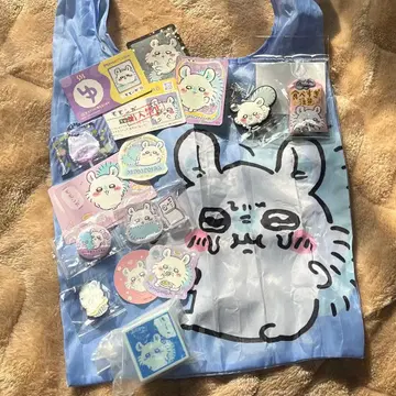 치이카와 모몽가 묶음 판매 세트