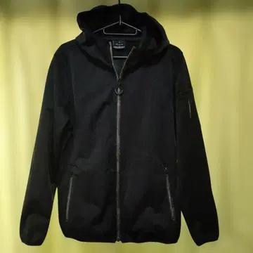 EVEN RIVER 이븐리버 방풍 방한 스트레치 후드티 가을 겨울용