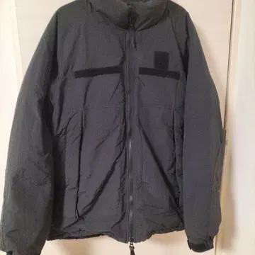 BAYFLOW 베이플로우 level7 타입 자켓 3M 신살레이트 충전솜