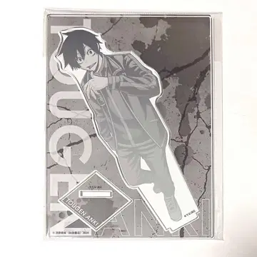 미개봉 새상품 복숭아 로프트 마즐 아크릴 스탠드 요도가와 마스미