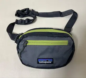 파타고니아 Patagonia 바디백 새상품급
