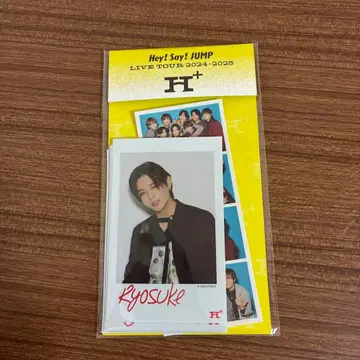 Hey! Say! JUMP 스티커 세트