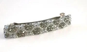 Complex biz 머리핀