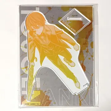 미개봉 새상품 도원암귀 로프트 아크릴 스탠드 무타노 무진 마즐