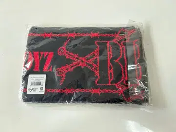 BALLISTIK BOYZ 머플러 타월