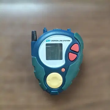 디지몬 디지바이스 D-3