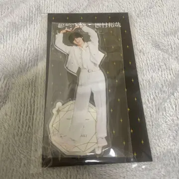 시마사키 토아 아크릴 스탠드 토아타쿠