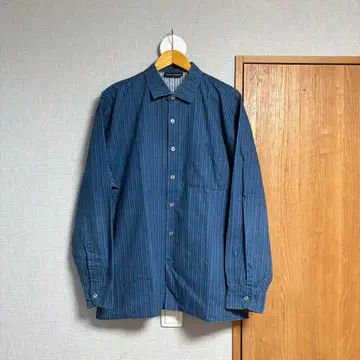 [ marrimeklo ] 빈티지 요카포이카 셔츠