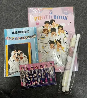 나니와단시 오리지널 특별 화보집