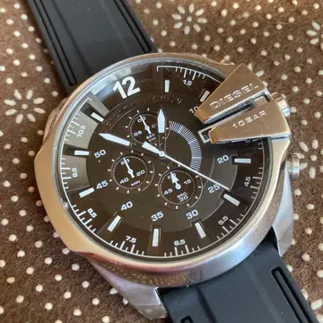 손목시계 커스텀