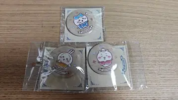 [ 치이카와 상하이 한정판 ] 레트로 차이나복 중화 의류 캔뱃지