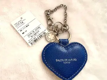 SALON DE ALFURD 하트 참