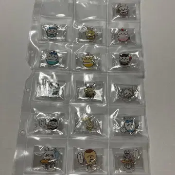 치이카와 (먼작귀) 카페 트레이딩 아크릴 스탠드