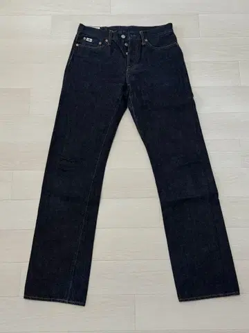 STUDIO DARTISAN 다치산 데님