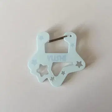 NCTWISH Poppop MD 카라비너 유우시