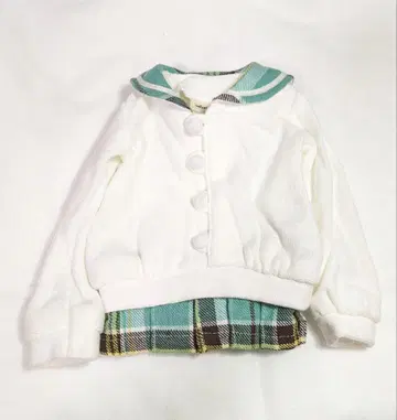 딜러님 제작 아웃핏