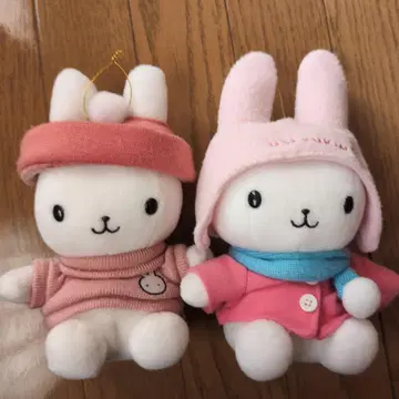 우사즈킨 2세트 헤이세이 레트로