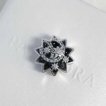 PANDORA 피노키오 별에게 소원을 참