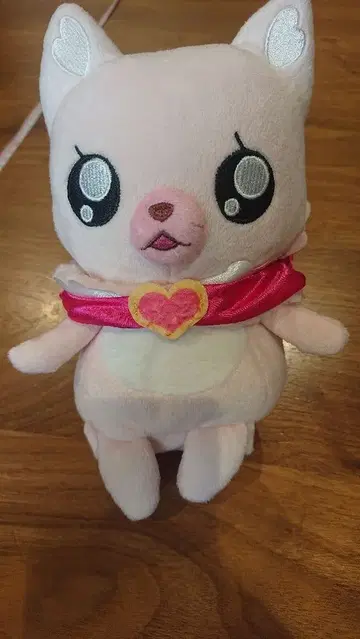 프리큐어 봉제 인형 코메코메