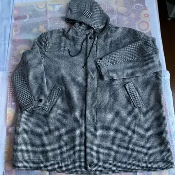 후아이 롱 코트 F