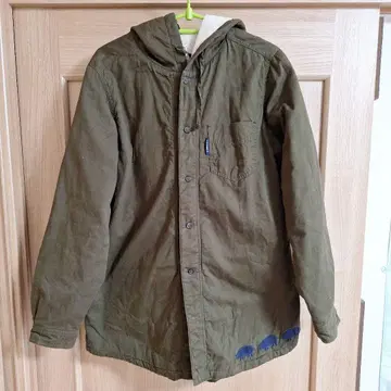 드럭 스토어즈 후드티 사이즈 4