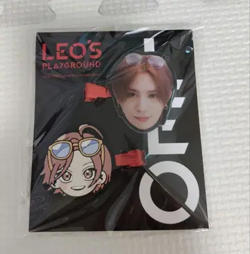 야마다 료스케 헤어 클립