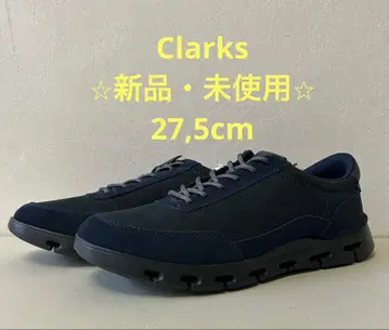 Clarks Nature X One