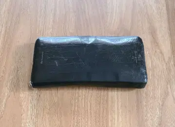 헨더 스킴 [ long zip purse ]