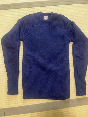 L.L.Bean 니트 스웨터