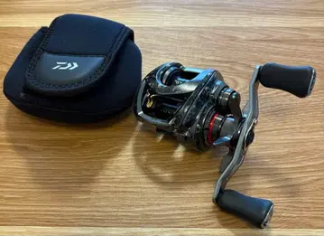 Daiwa 다이와 스티즈 CT SV TW 700SHL 왼쪽 릴