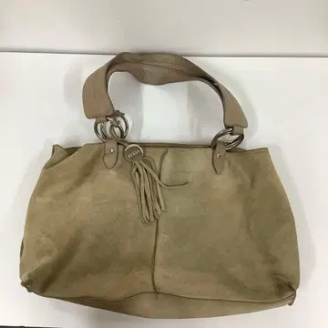 FURLA 훌라 핸드백 토트백 태슬 참